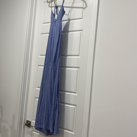 Maurie & Eve Paradise City Maxi Dress - Picture 5 of 9